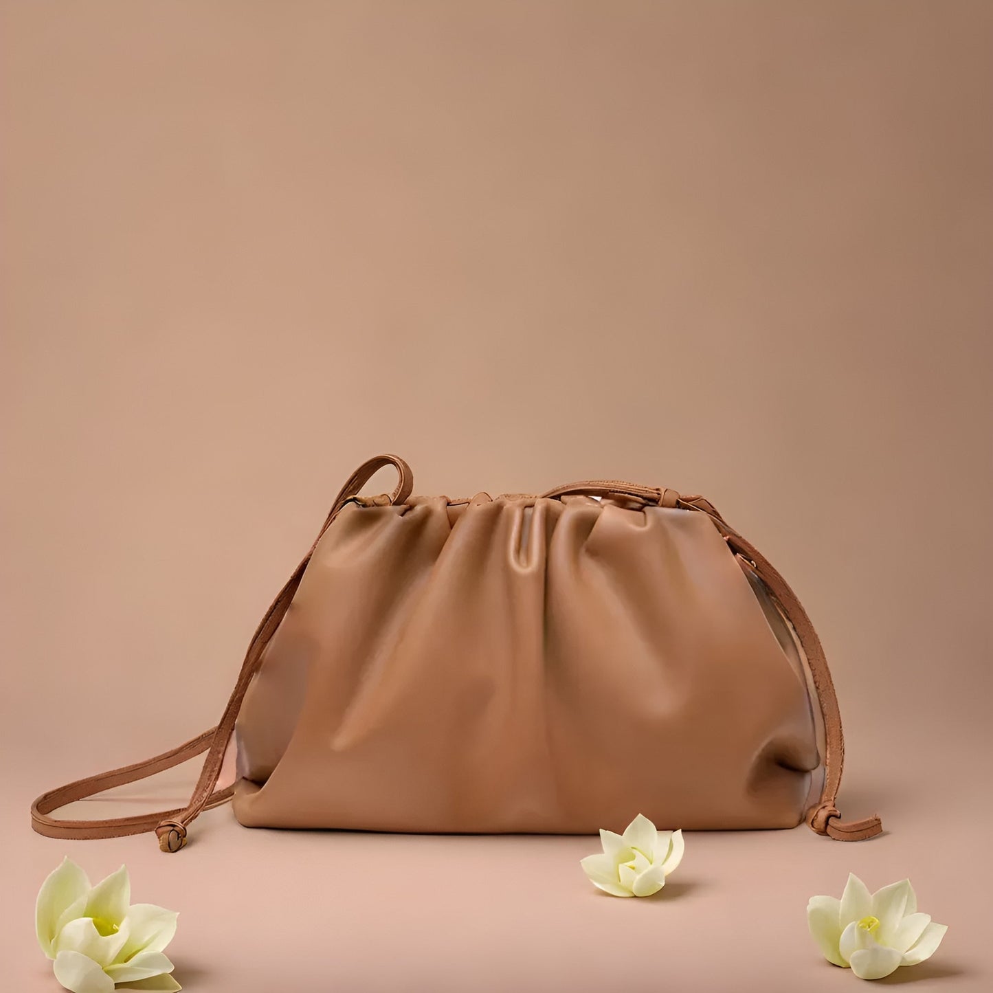 Julie – Luxe toilettas