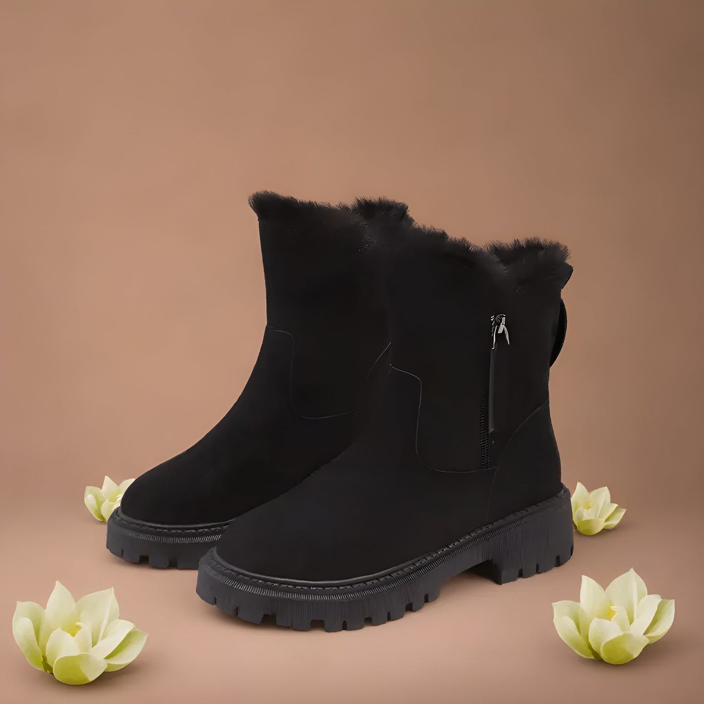 Martine – Winterlaarzen