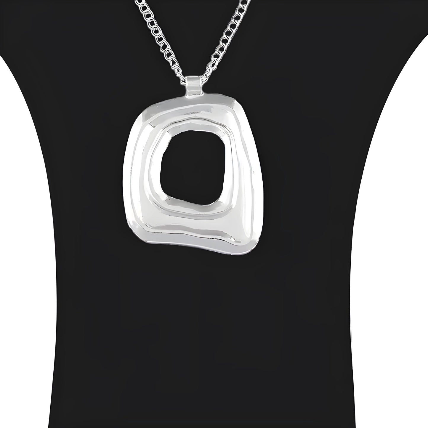 Zélie – Statement ketting