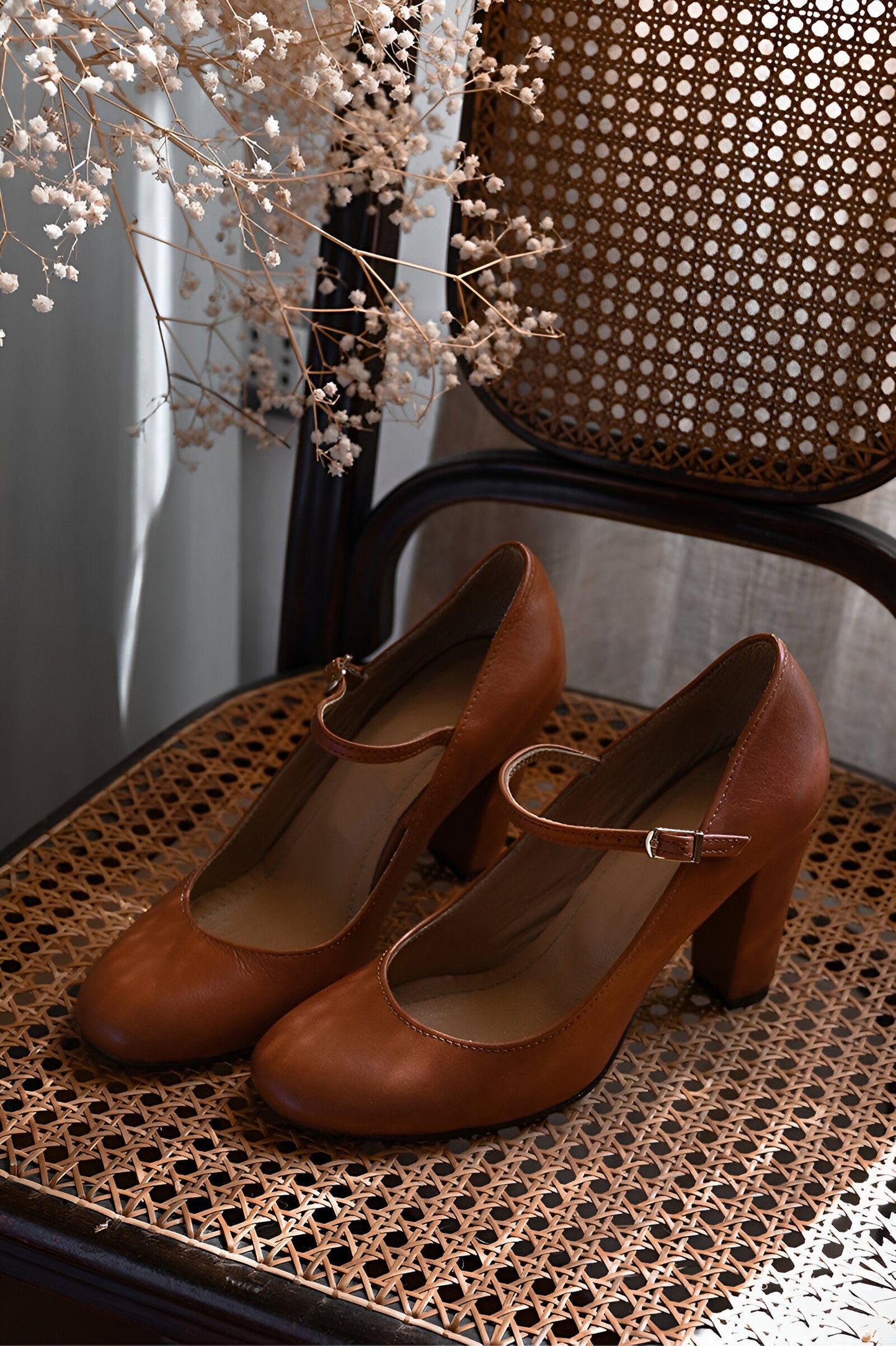 Mirabella – Klassieke Hak