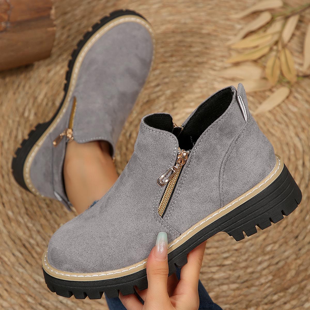 ELISE | Casual Vrouwen Schoen ( Tijdelijk 1+1 Gratis )