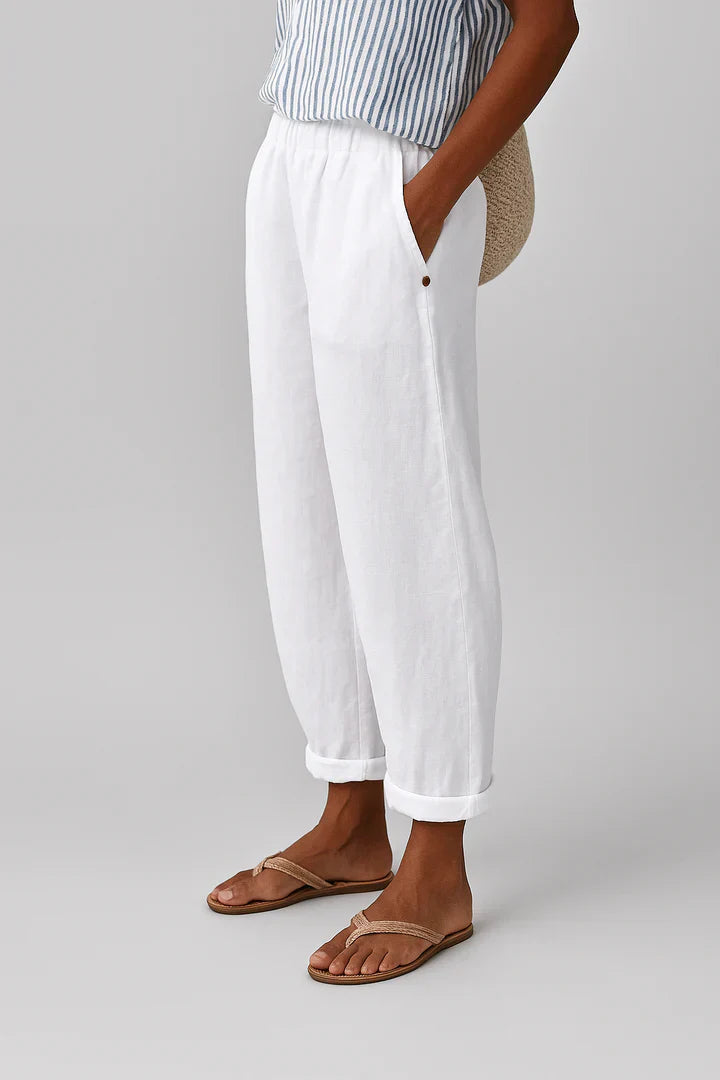 Lovas - Comfort Broek