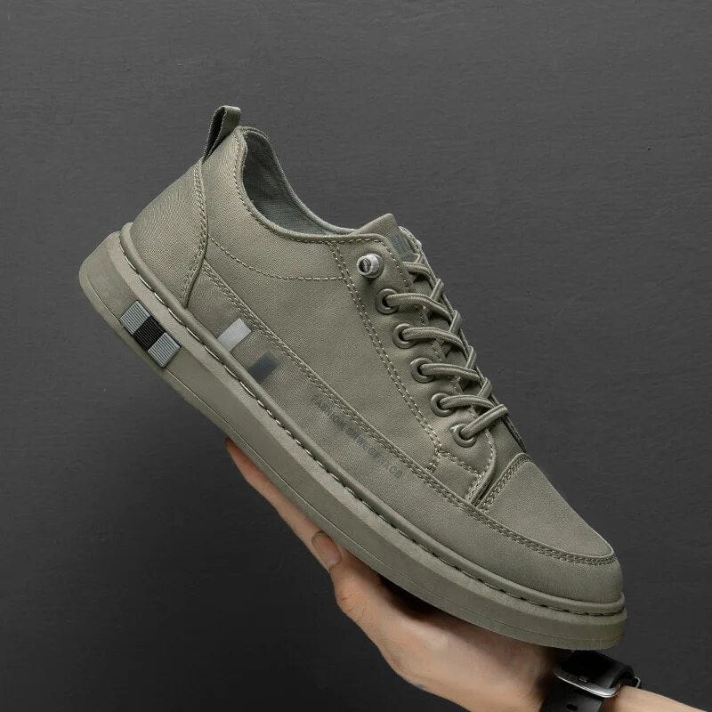 Flash - Stijlvolle Orthopedische Schoenen