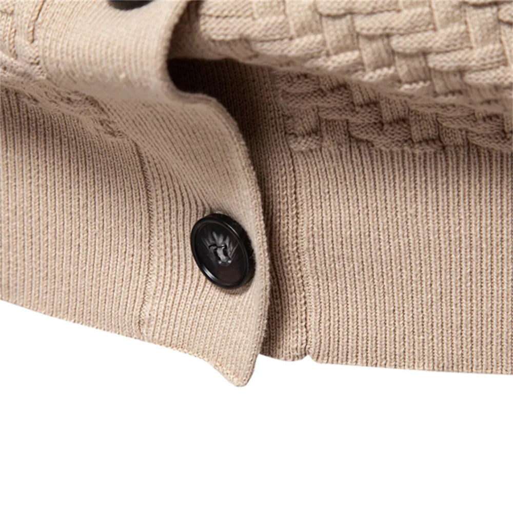 Tobias™ | Elegant Men's Sweater