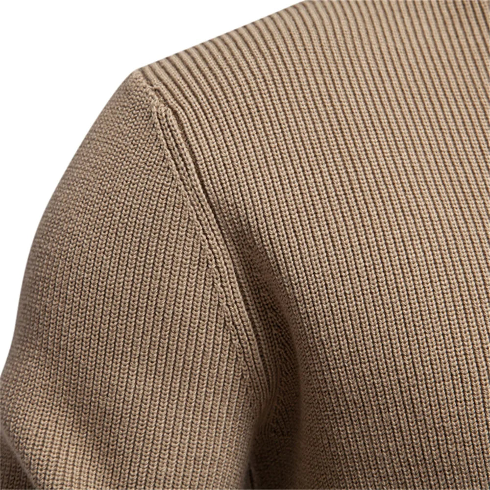 Maurice™ | Elegante Heren Trui