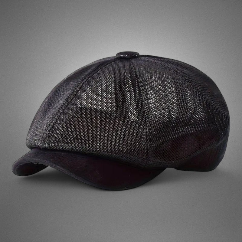 Lovas | Ademend Heren Cap