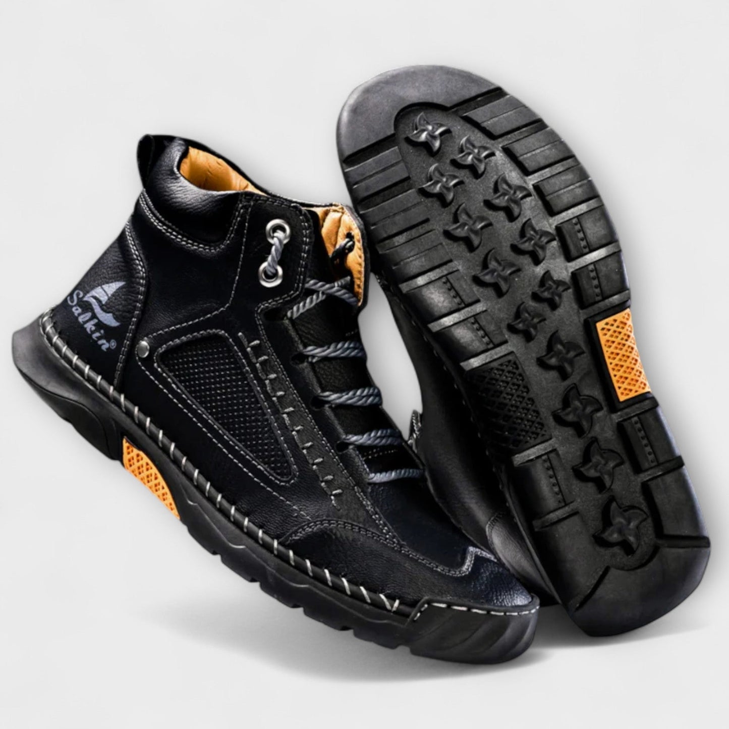 Matéo | Unisex Orthopedische Wandelschoenen voor Comfortabel Wandelen