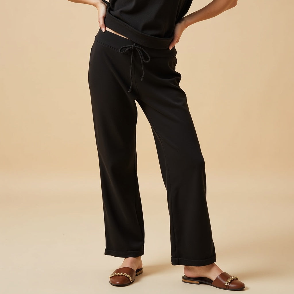 Flavie – Comfortabele broek