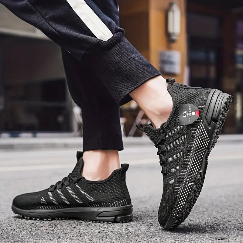 Jérôme - Luxe Comfort Leren Schoenen