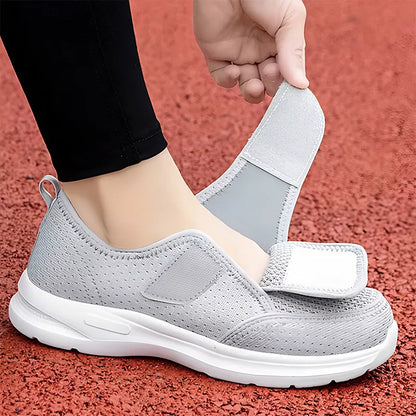 Lovas - Orthopedische Schoenen voor Brede Voeten