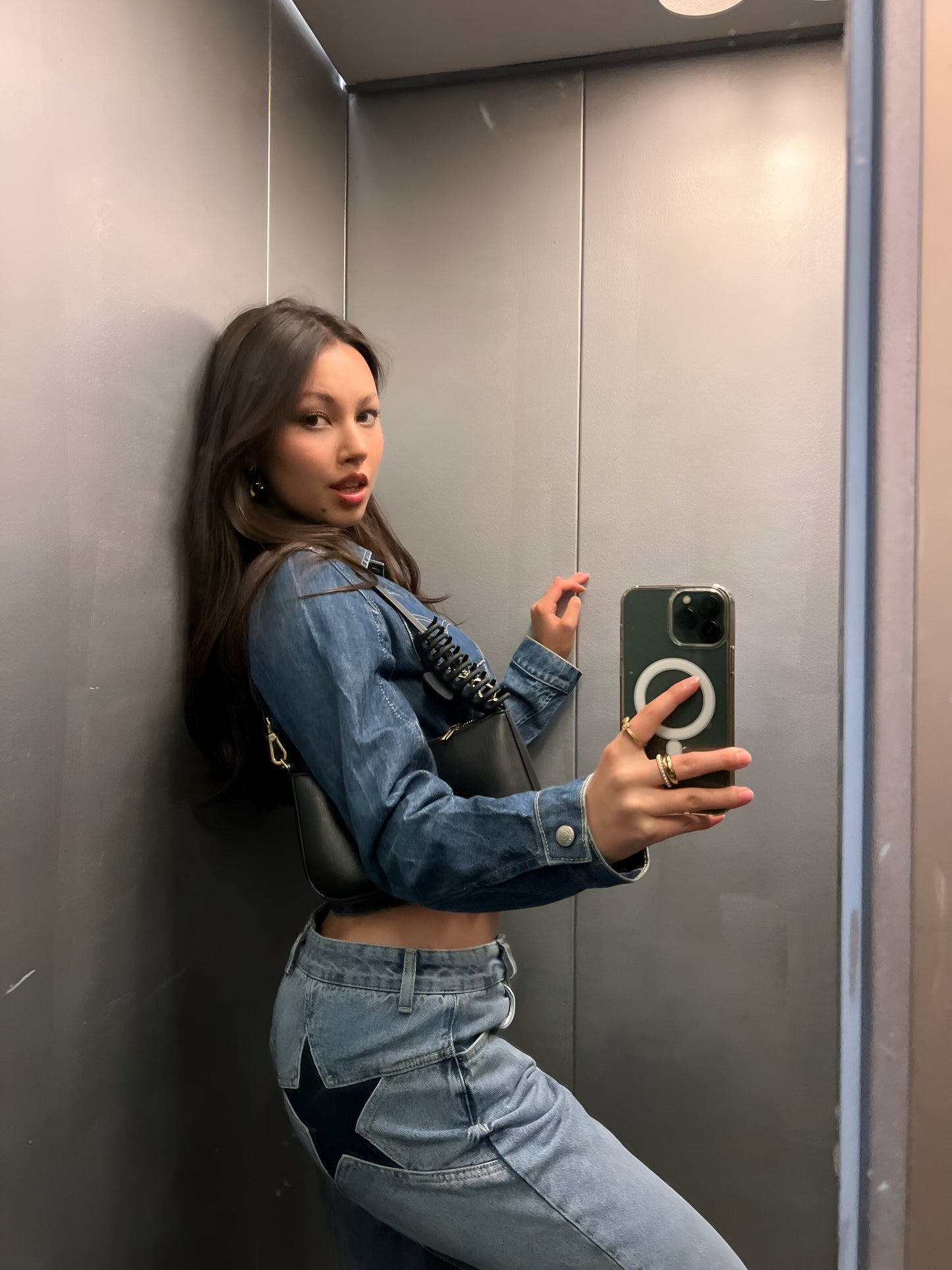 Aurélie - Star Jeans