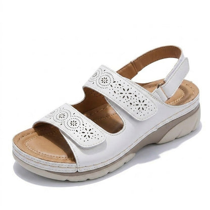 Kiana - Orthopedische Comfortabele Sandalen ( Tijdelijke 1+1 Gratis )