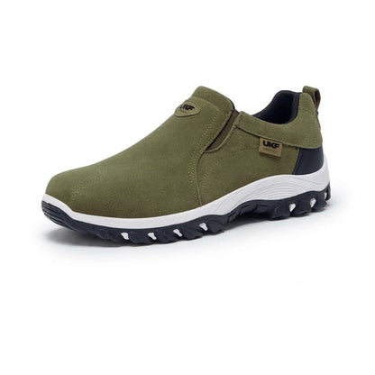 Zuodi - Orthopedische Stijlvolle WandelSchoenen ( Tijdelijk 1+1 Gratis )