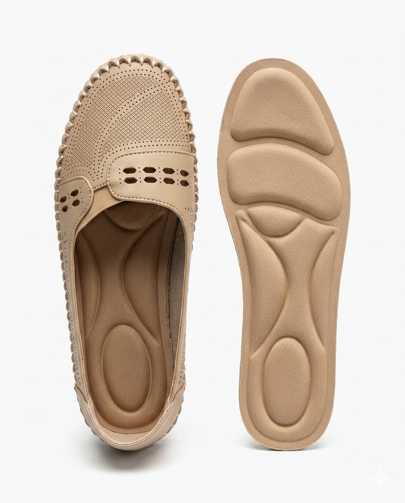 Orthopedische Lente Loafer ( Tijdelijk 1+1 Gratis )