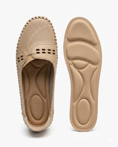 Orthopedische Lente Loafer ( Tijdelijk 1+1 Gratis )