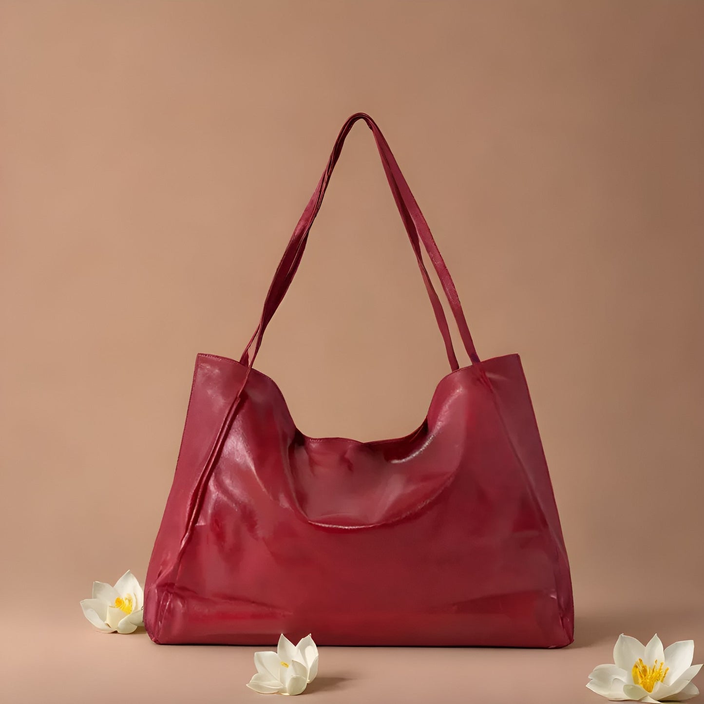 Delphina – Shoppertas