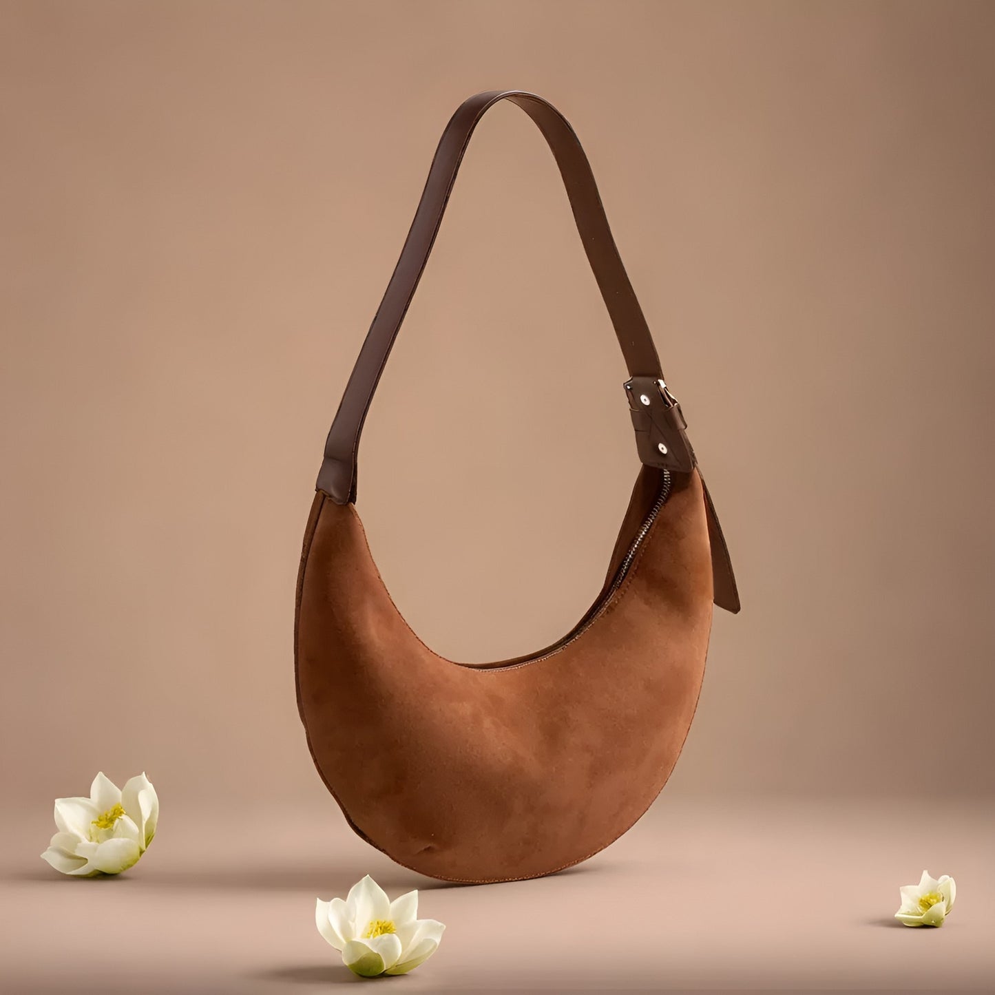 Ninette – Halvemaantas