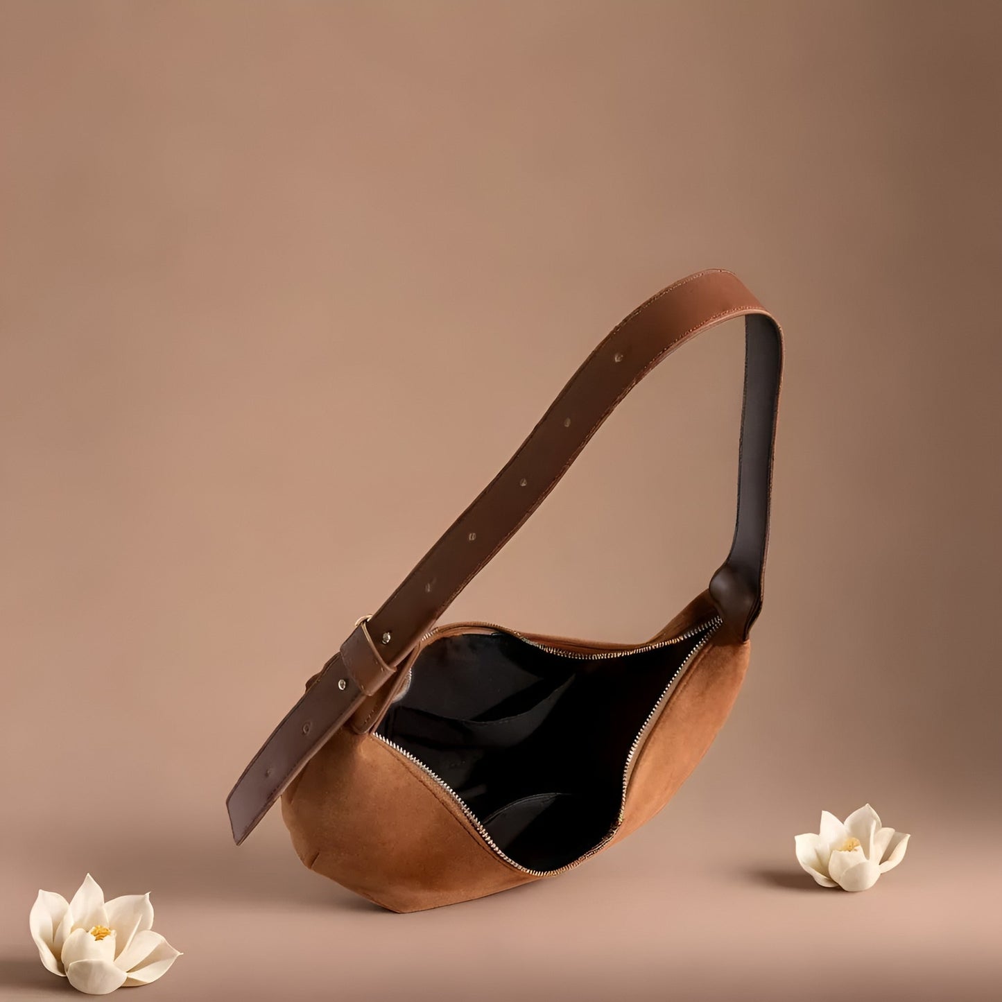 Ninette – Halvemaantas