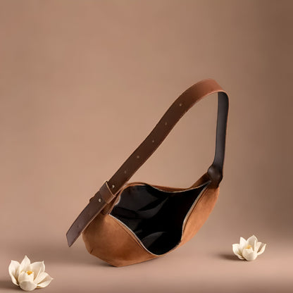 Ninette – Halvemaantas