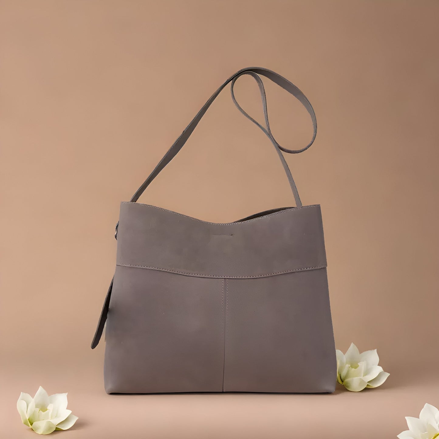 Laurence – Suède Mini Tas