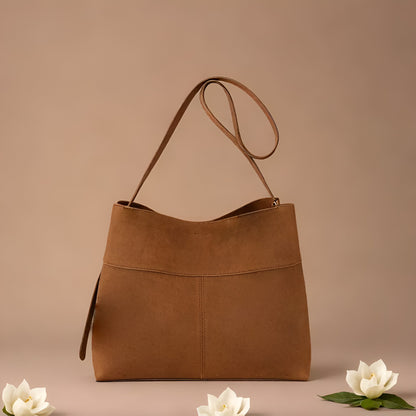 Laurence – Suède Mini Tas