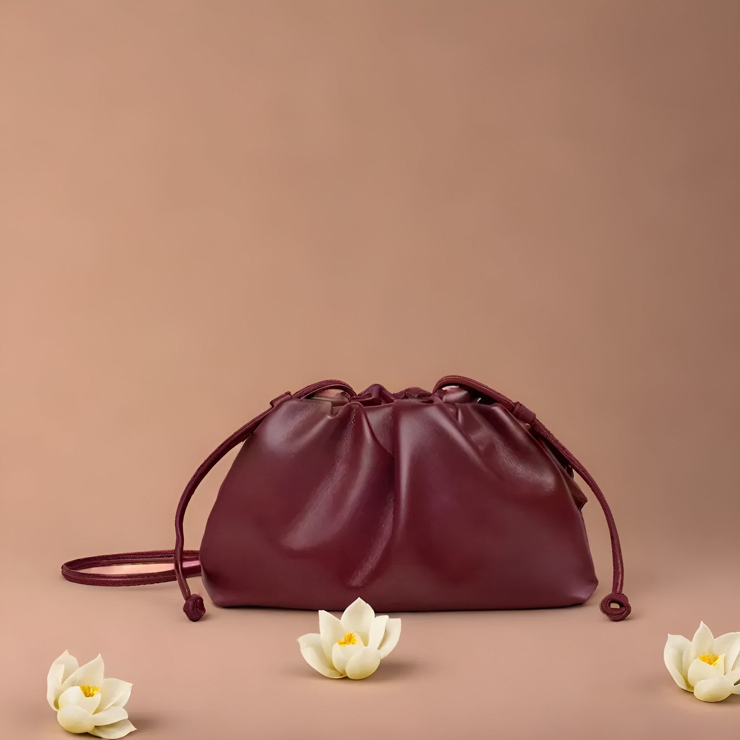 Julie – Luxe toilettas