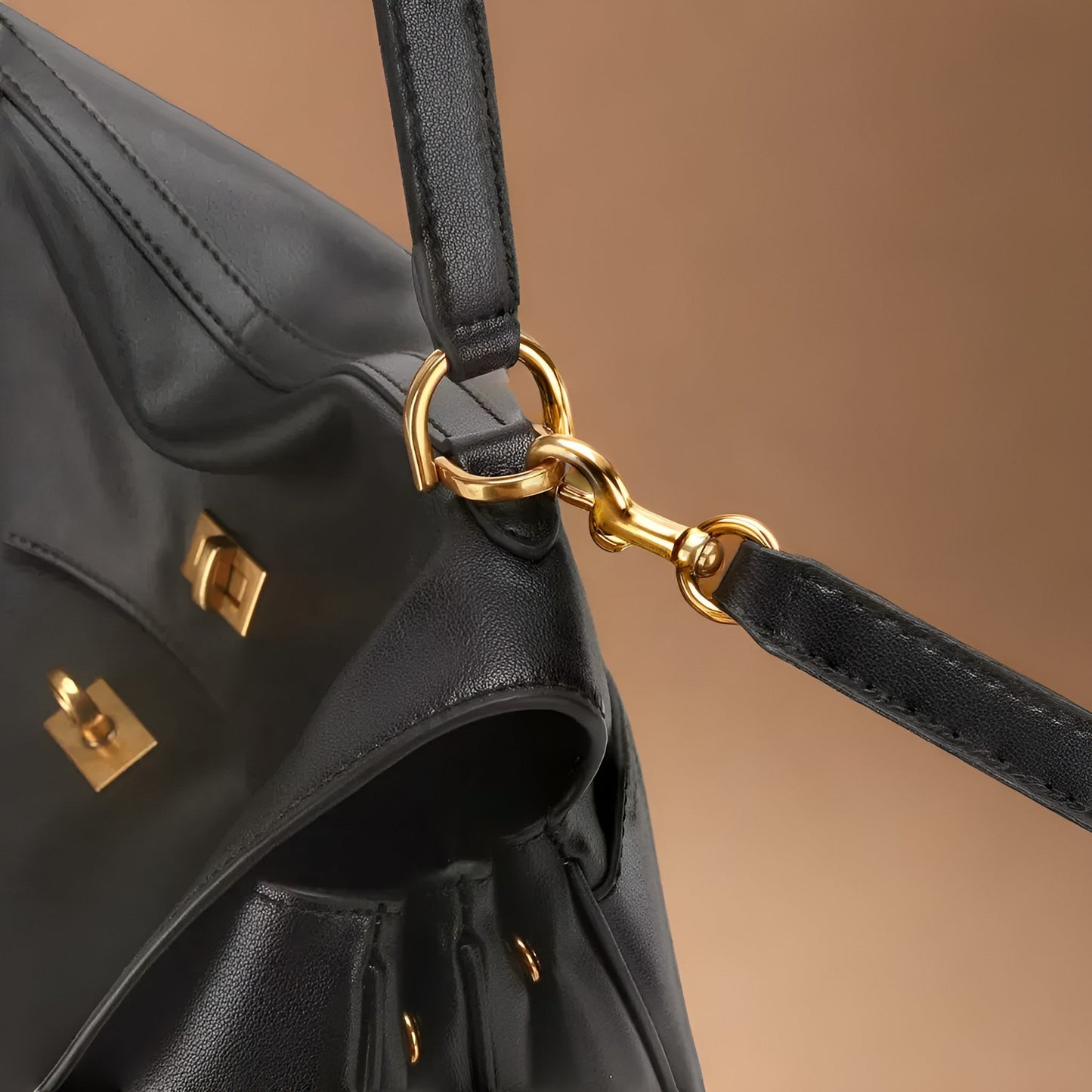 Lisetta – Schoudertas