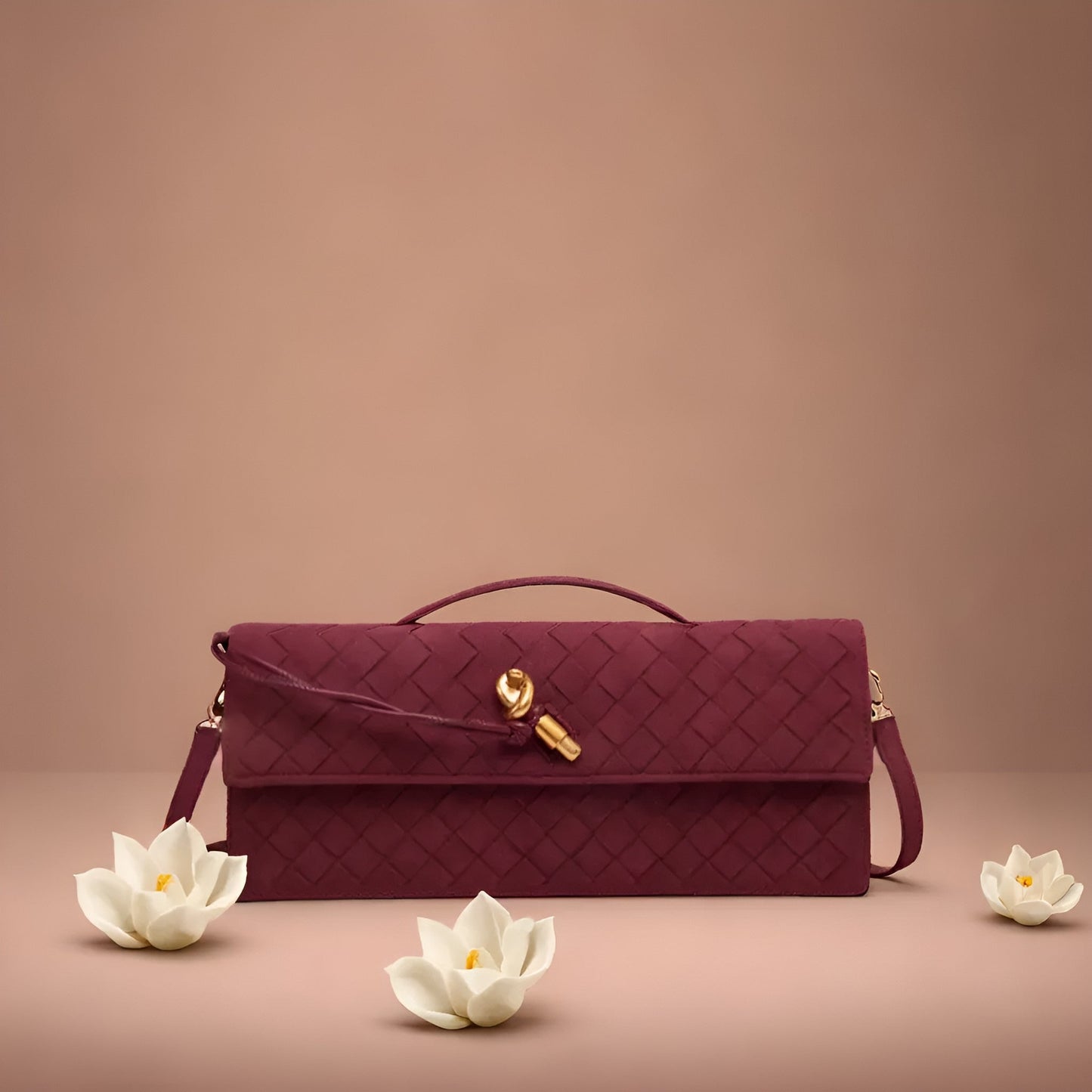 Thérèse – Suède handtas