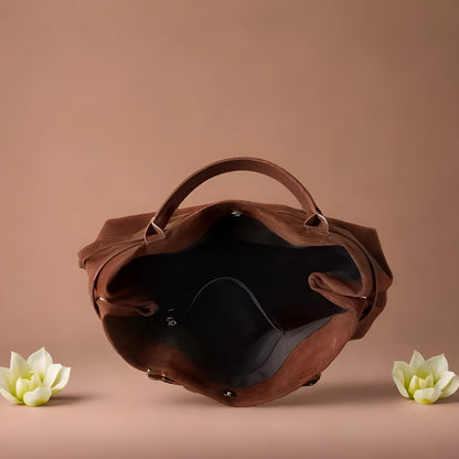 Josette – Suède tas