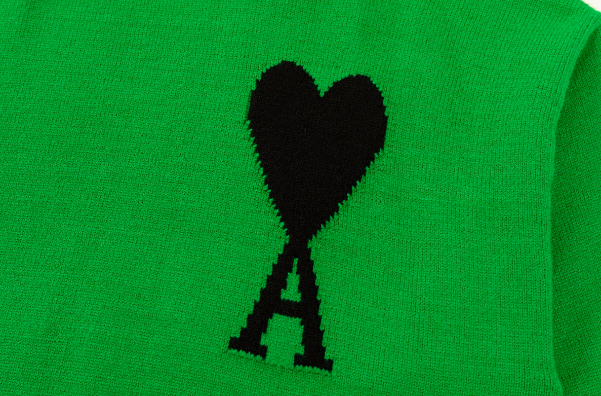 AM* Loose Fit Trui 1+1 Gratis (20 kleuren)