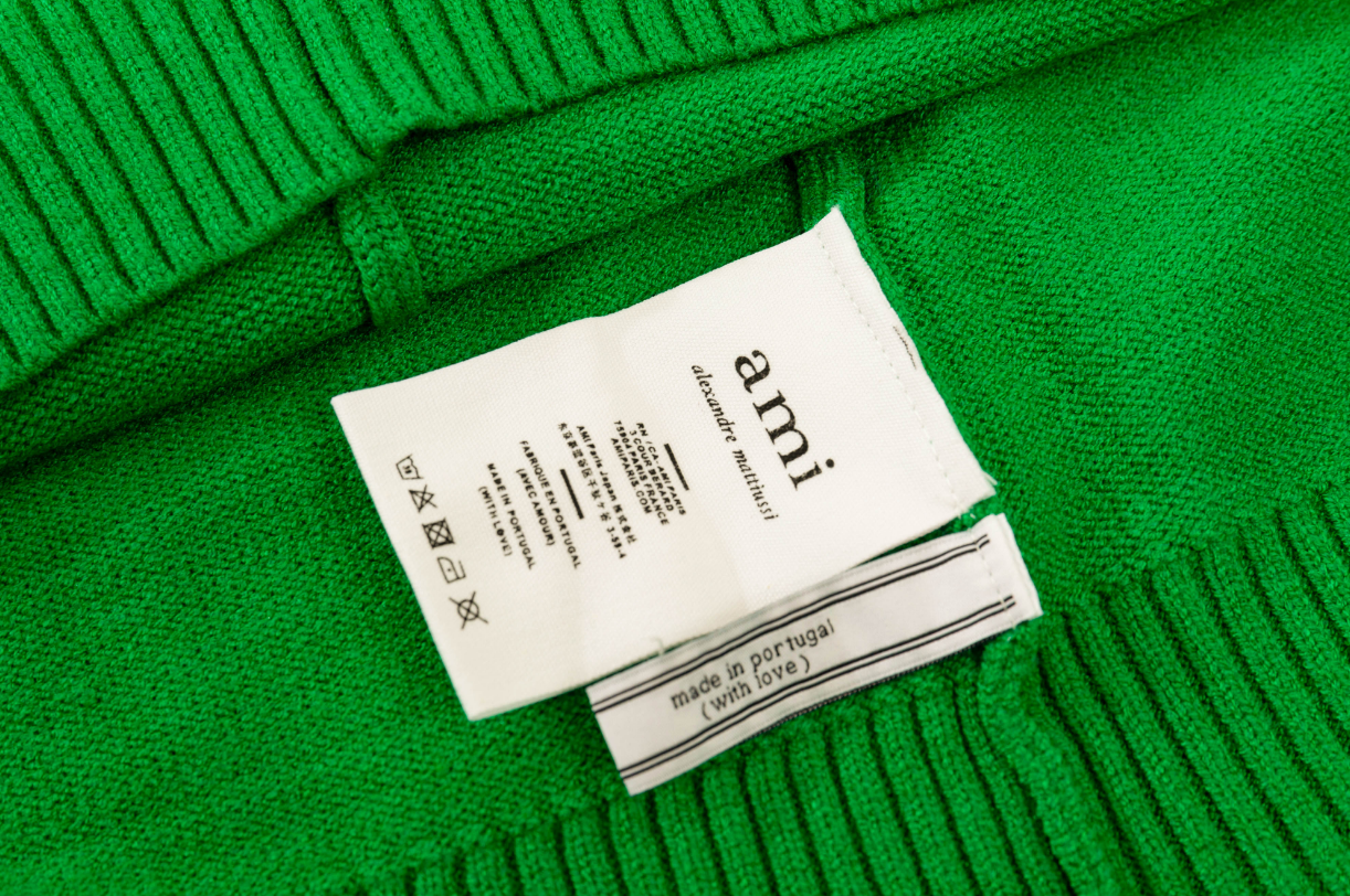 AM* Loose Fit Trui 1+1 Gratis (20 kleuren)