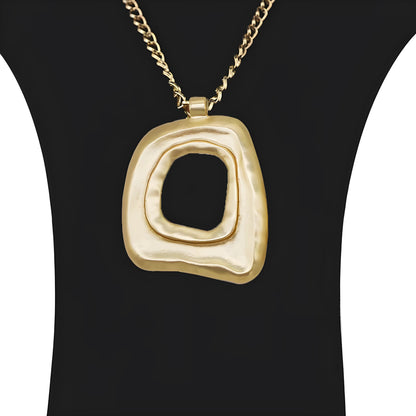 Zélie – Statement ketting