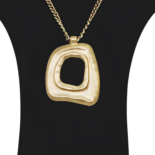 Zélie – Statement ketting