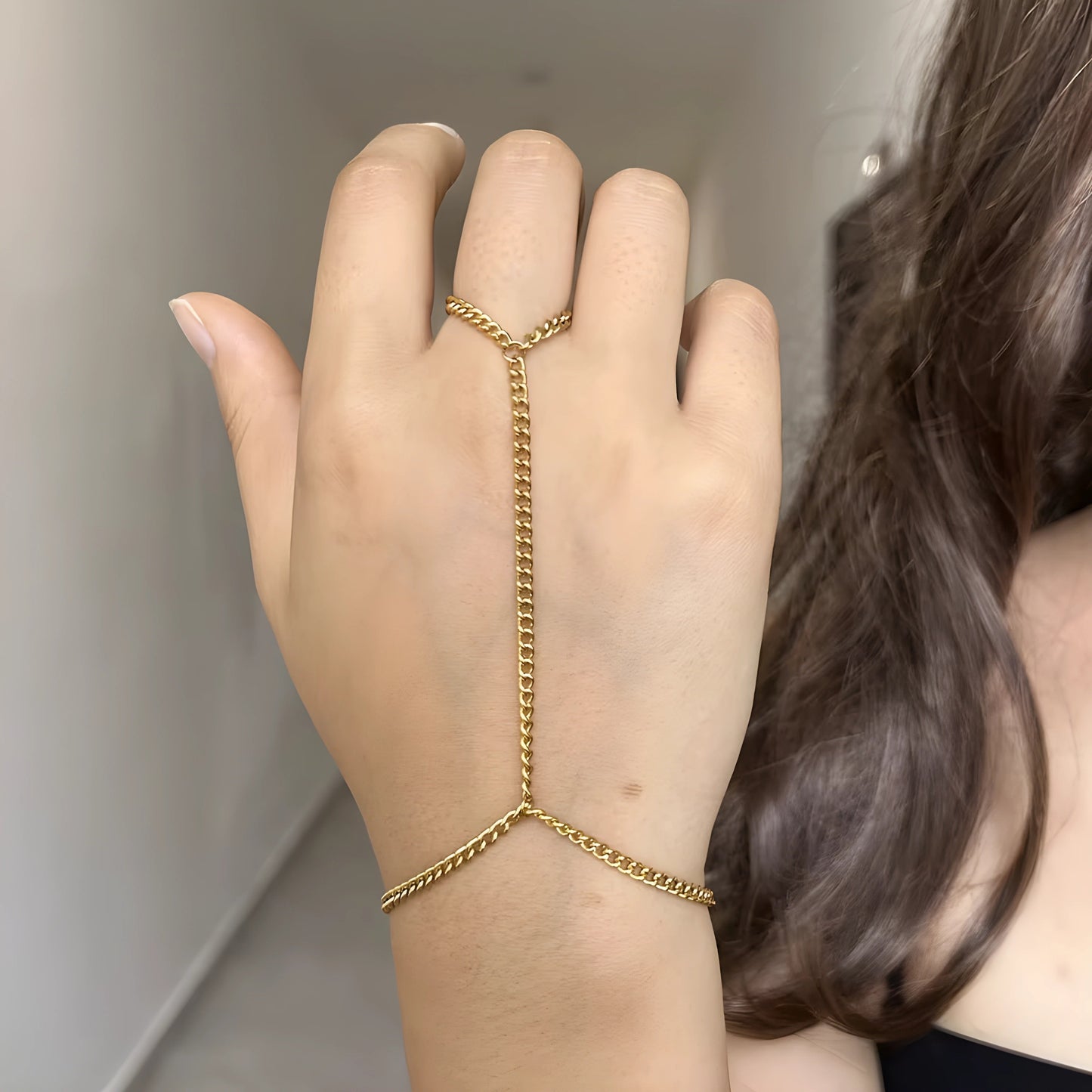 Coraline – Elegante armband