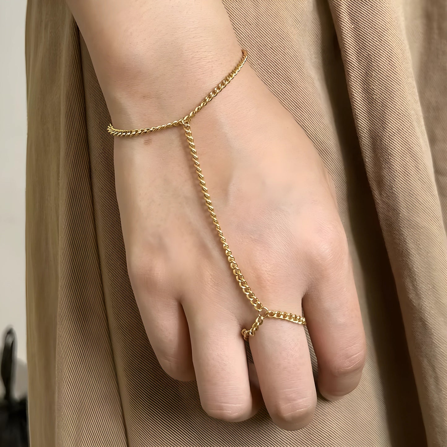 Coraline – Elegante armband