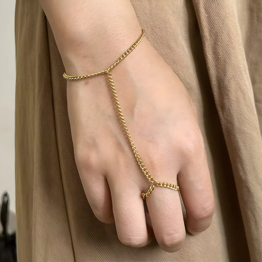 Coraline – Elegante armband