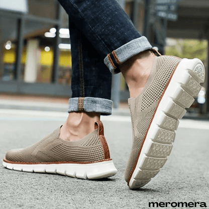 Flow - Stijlvolle Orthopedische Schoenen