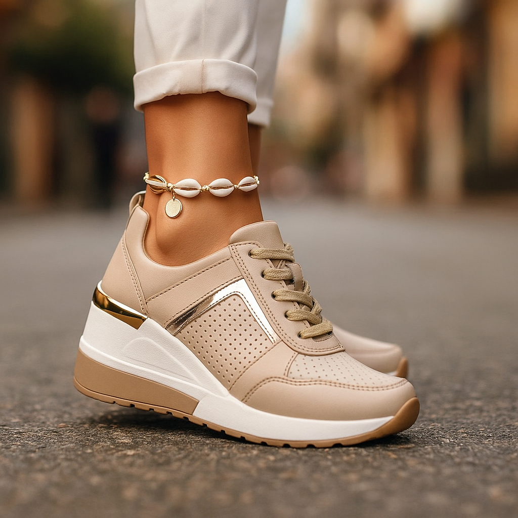 Maria – Dames Casual Premium Schoenen