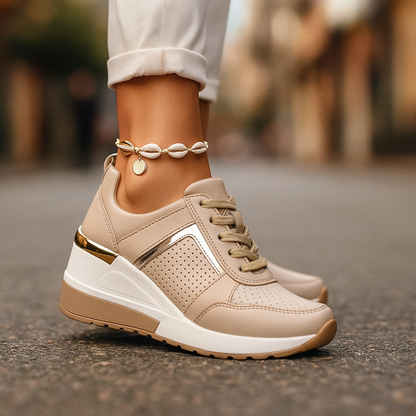 Maria – Dames Casual Premium Schoenen