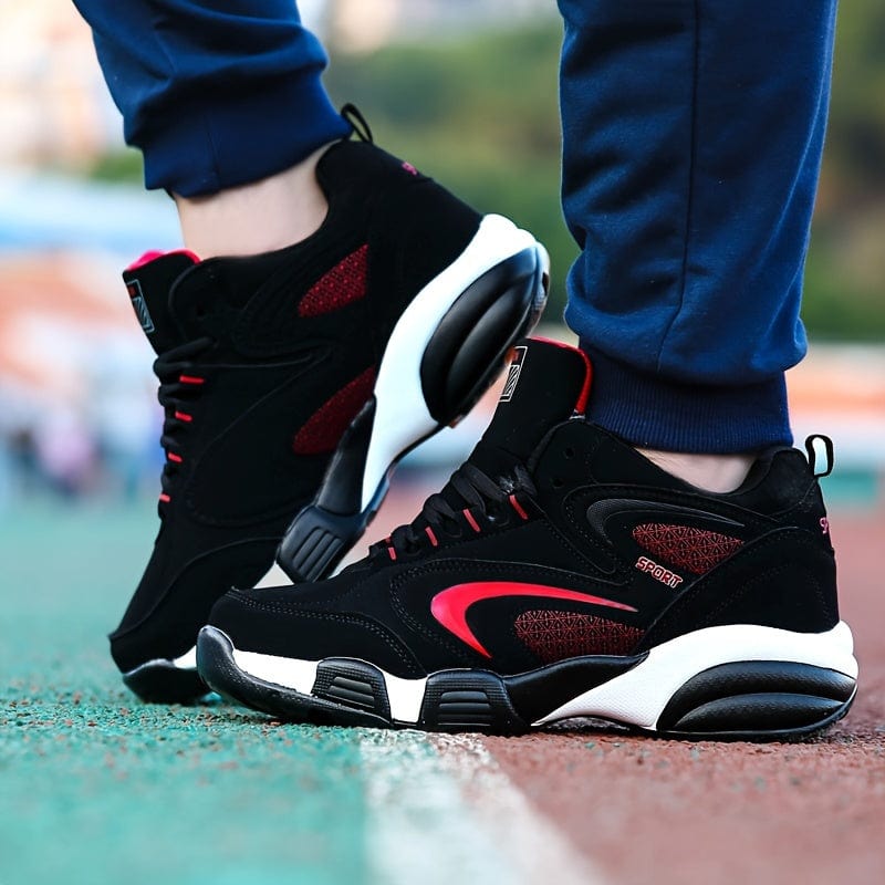 Ulysse - Ergonomische Wandelschoenen voor Optimaal Comfort