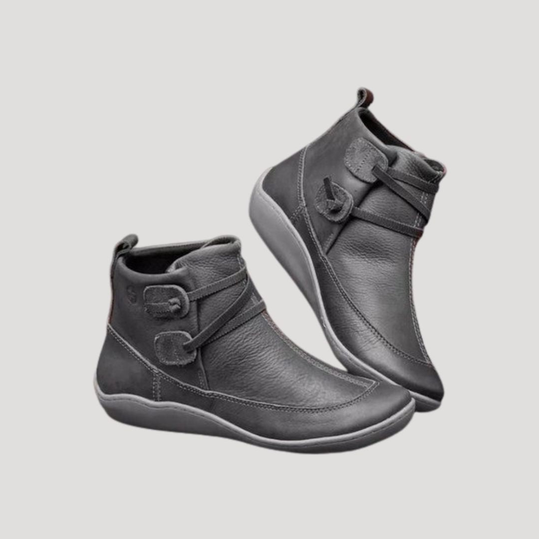Lovas | Comfortlaars — Breed, Ondersteunend & Artrosevriendelijk
