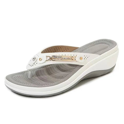 Lovas | Orthopedische Comfort Slipper