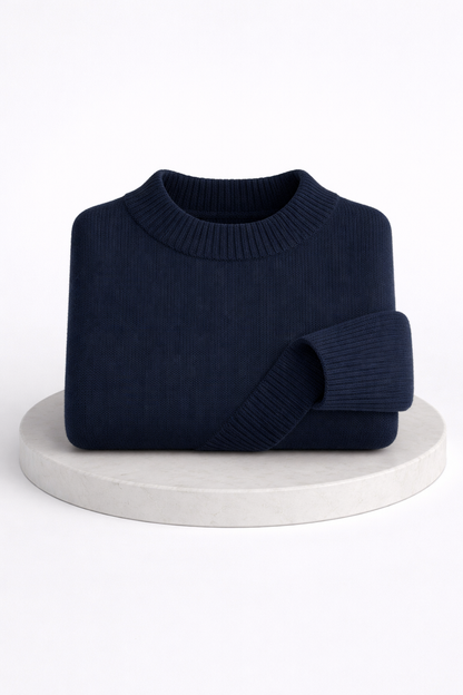 Claudia - Wintertrui ( Tijdelijk 1+1 Gratis )