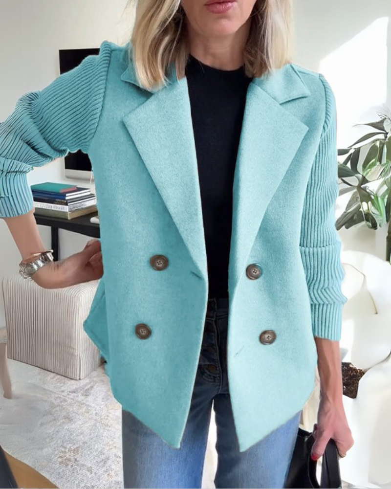 Lovas  | Premium Casual Blazer
