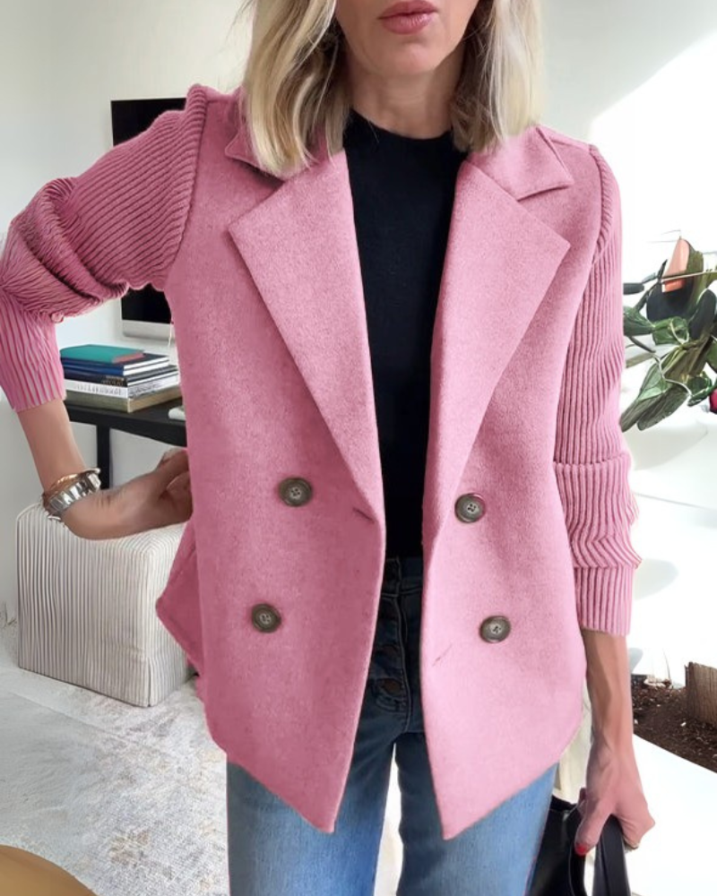 Lovas  | Premium Casual Blazer