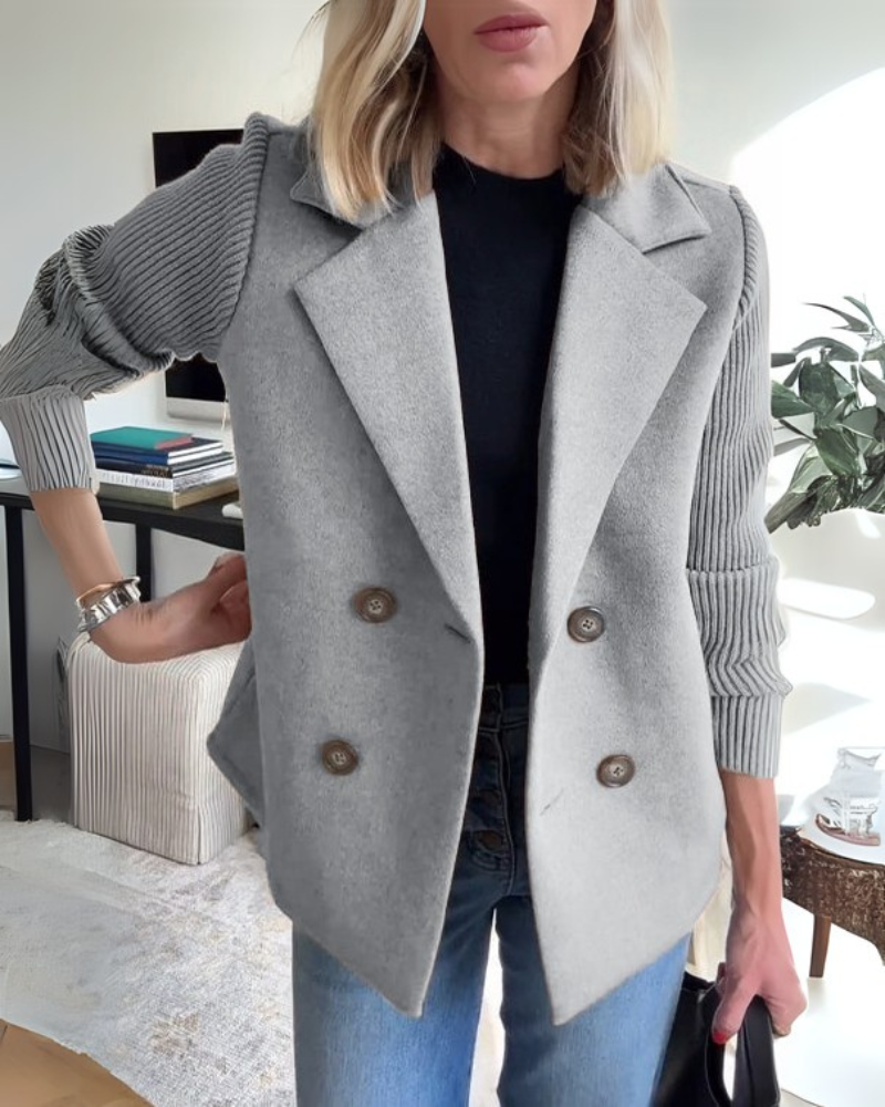 Lovas  | Premium Casual Blazer
