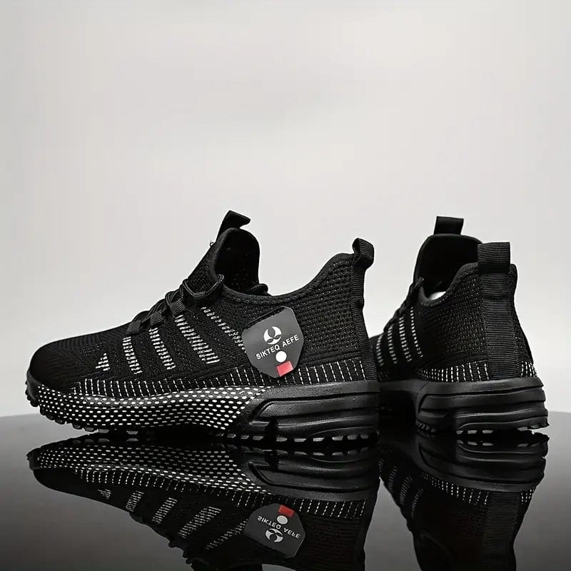 Jérôme - Luxe Comfort Leren Schoenen