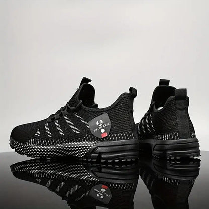 Jérôme - Luxe Comfort Leren Schoenen