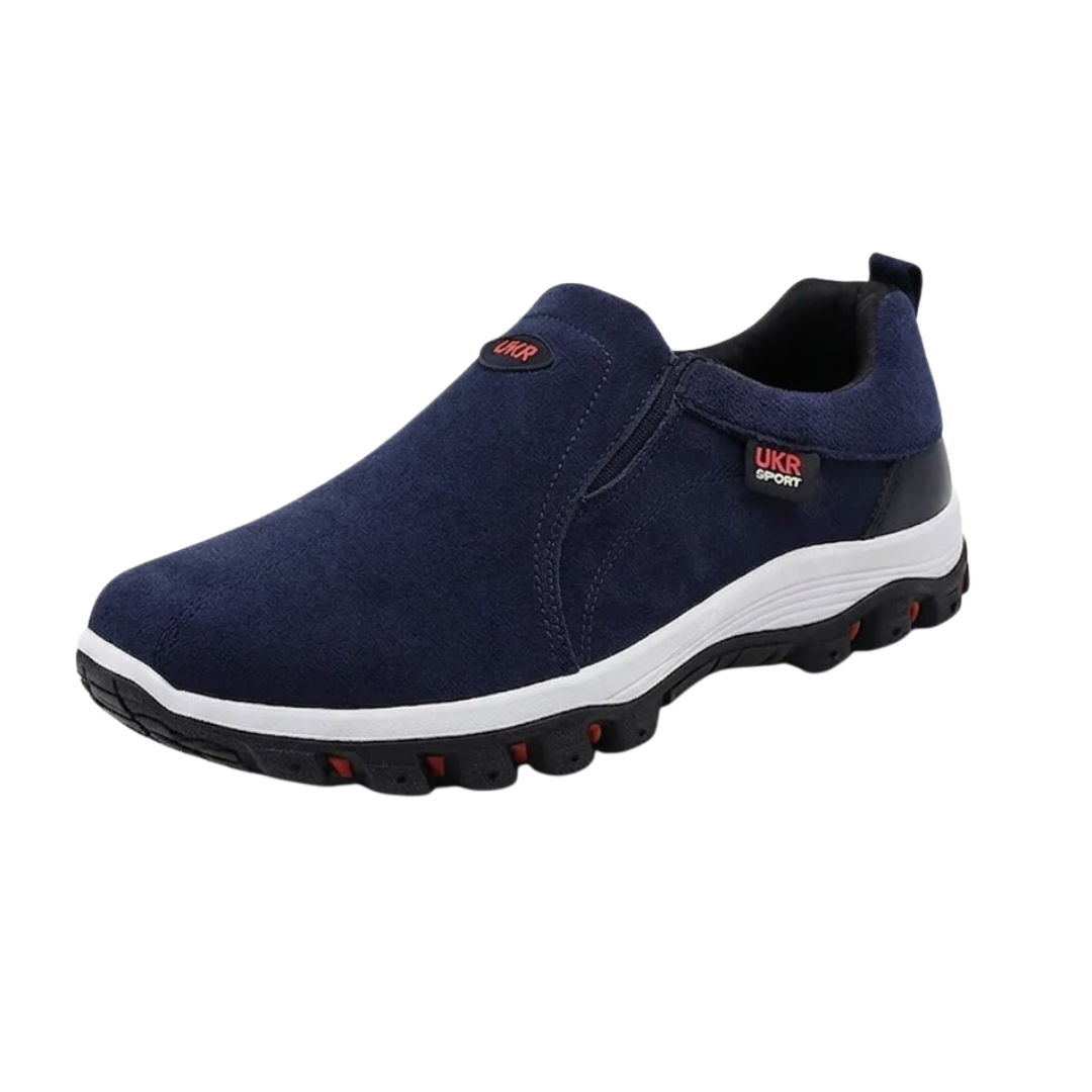 Zuodi - Orthopedische Stijlvolle WandelSchoenen ( Tijdelijk 1+1 Gratis )