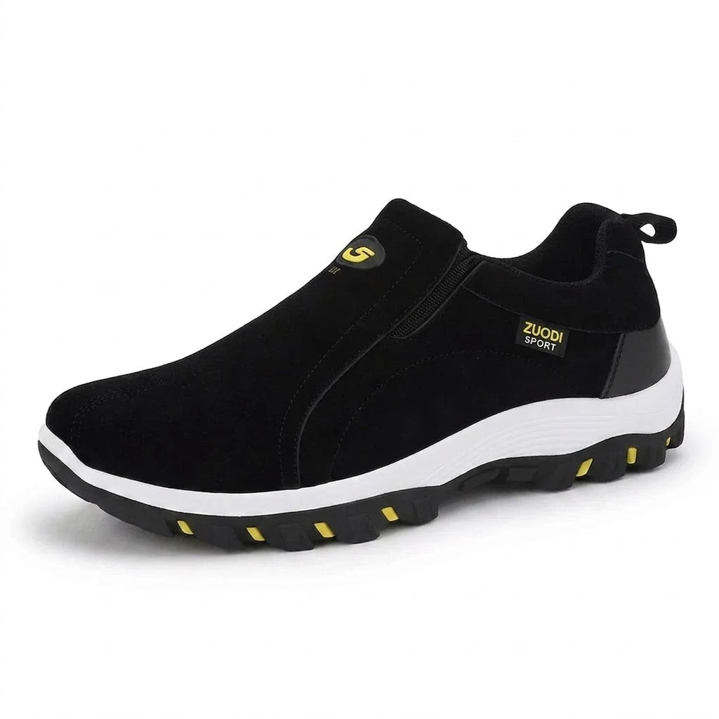 Zuodi - Orthopedische Stijlvolle WandelSchoenen ( Tijdelijk 1+1 Gratis )